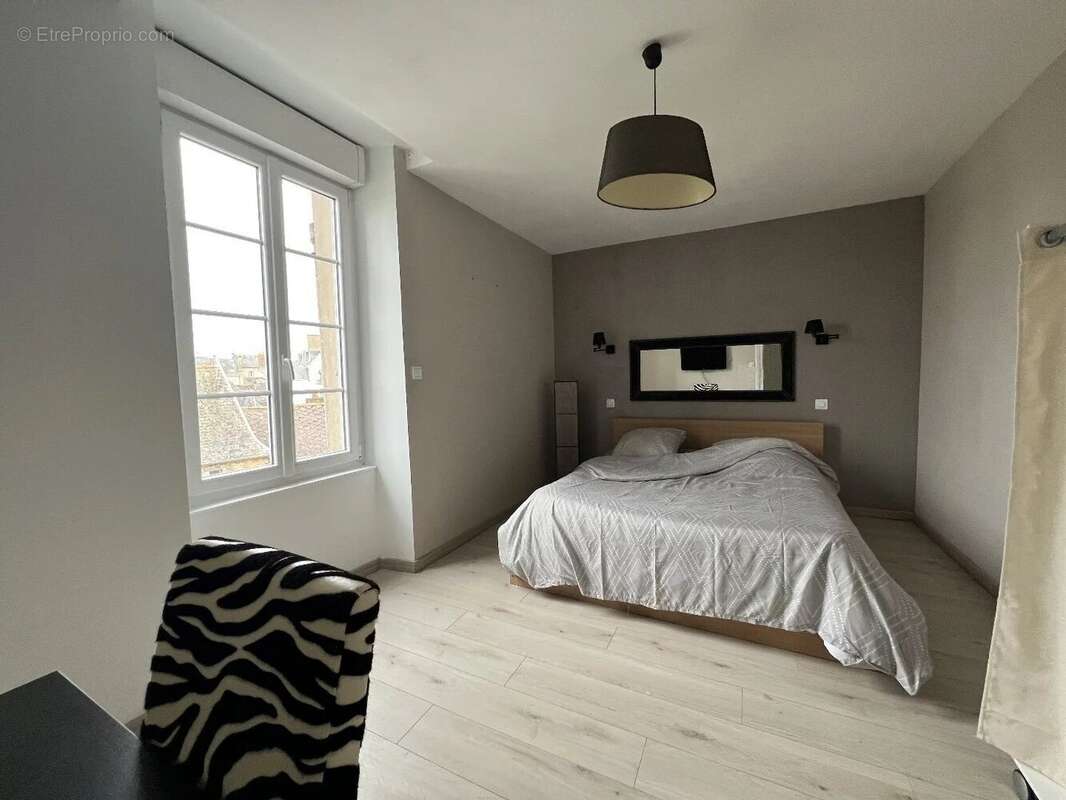 Appartement à CHATEAUBRIANT