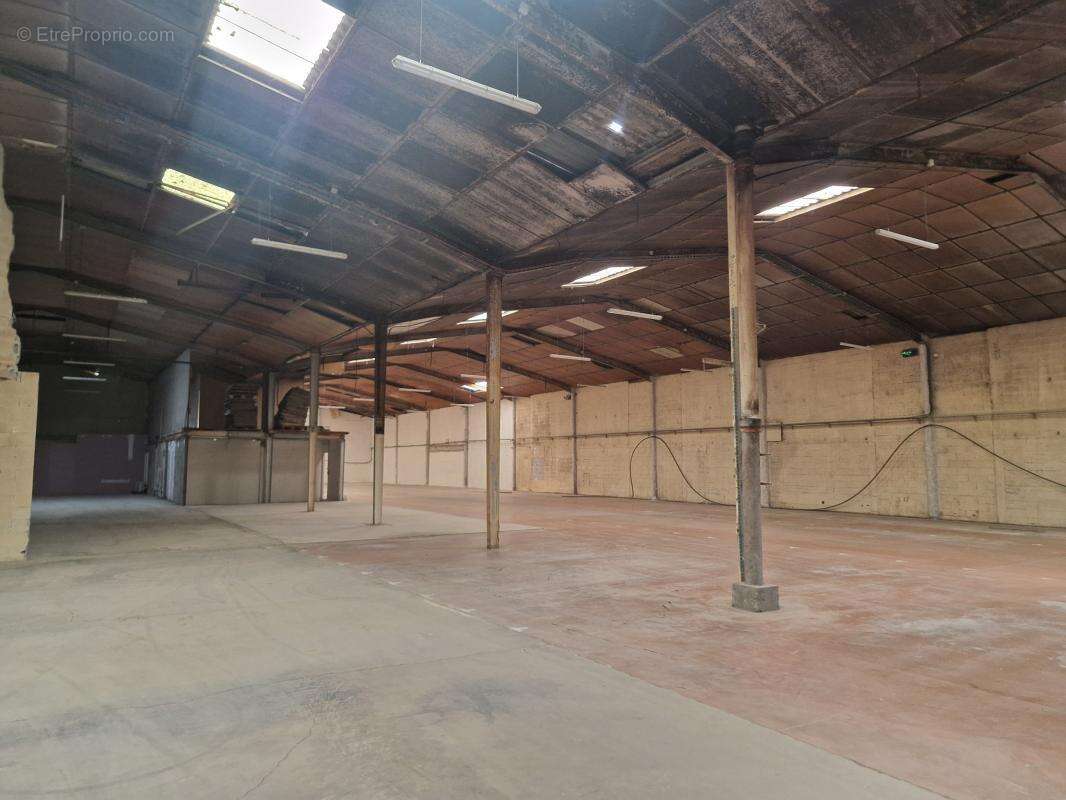 Commerce à TERRASSON-LAVILLEDIEU