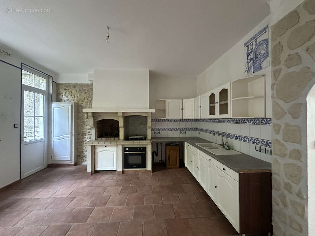 Maison à ANET