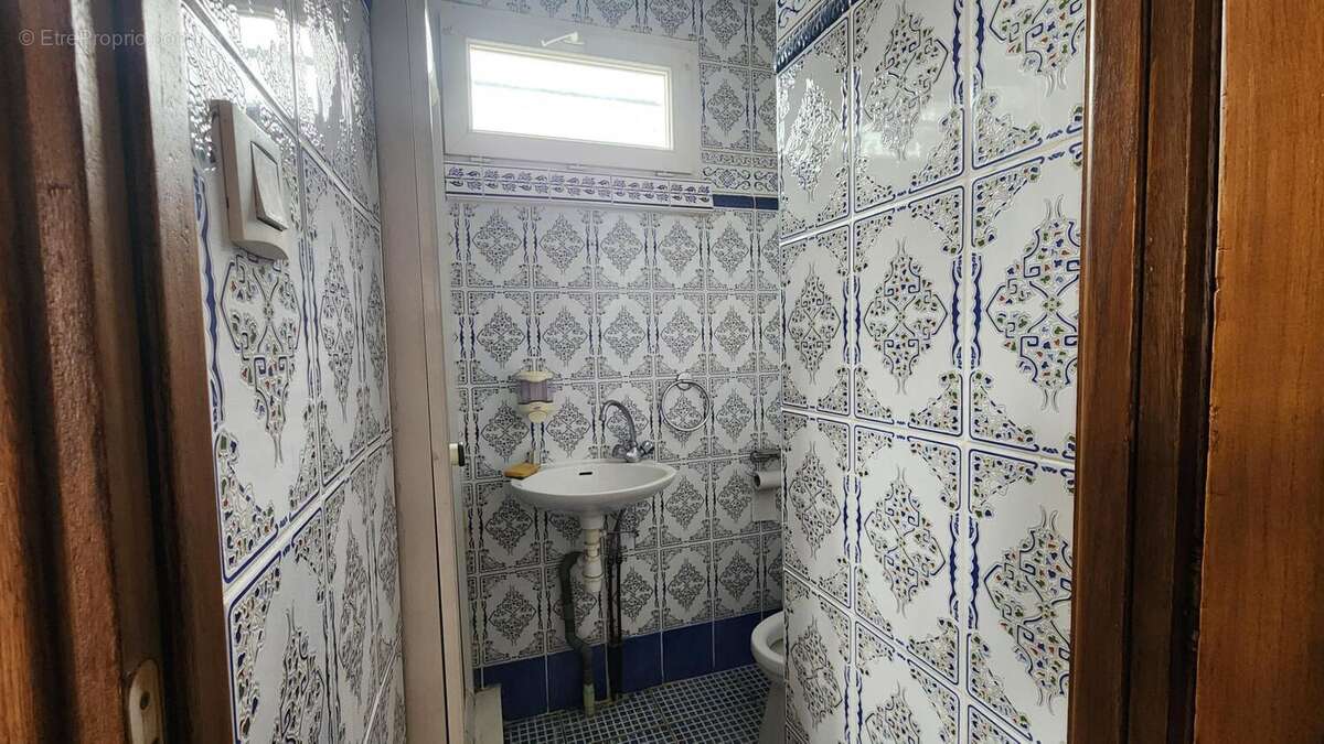 Photo 4 - Maison à MONTCEAU-LES-MINES