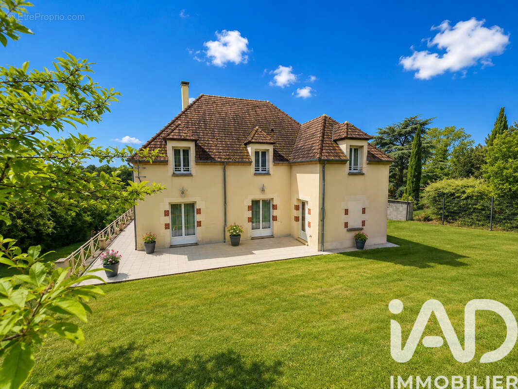 Maison 200 m² à Gien  - photo 2