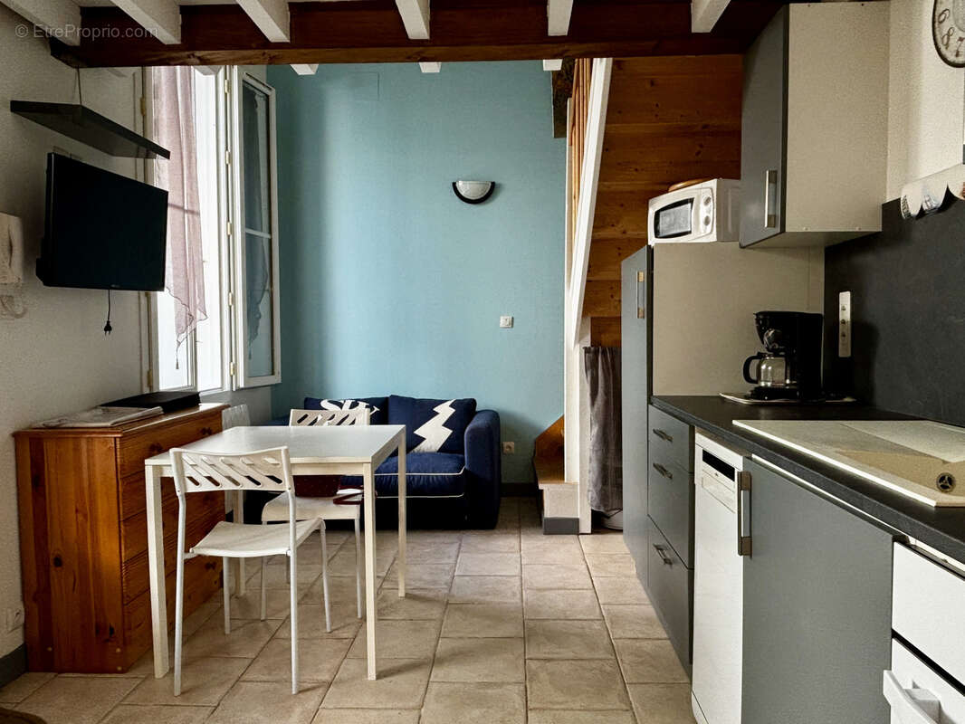 Appartement à ROCHEFORT