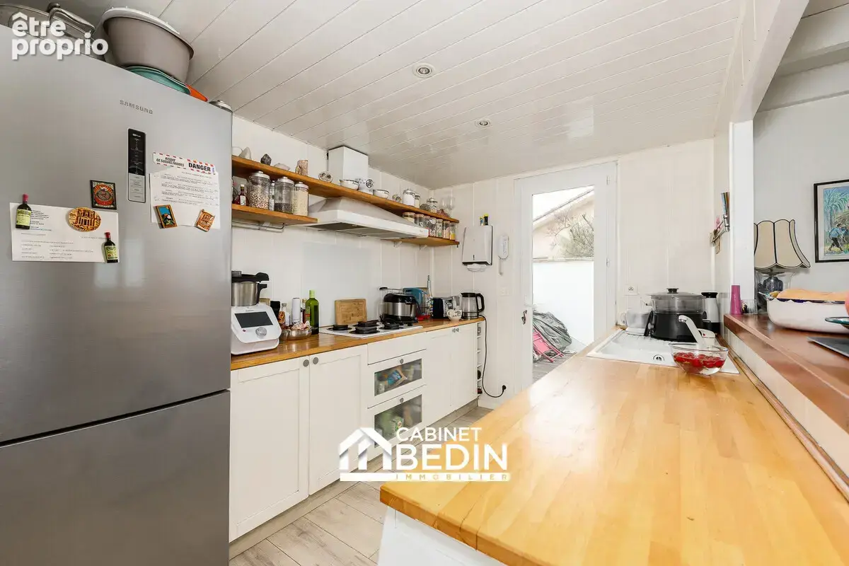 Maison 135 m² à La Teste-De-Buch  - photo 3