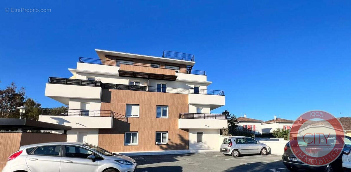 Appartement à BRUGES