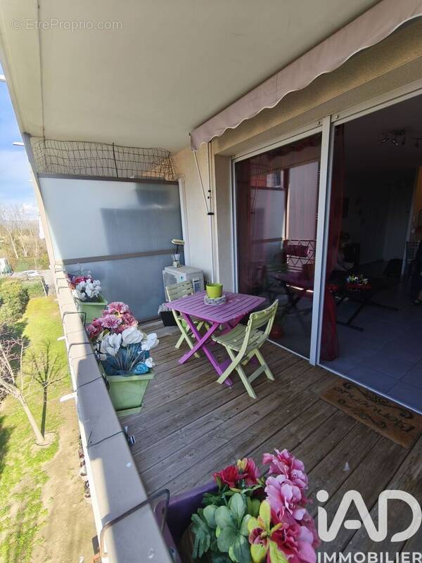 Photo 1 - Appartement à RIVESALTES