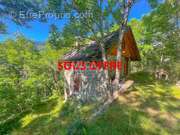 Maison à SAINT-ETIENNE-DE-TINEE