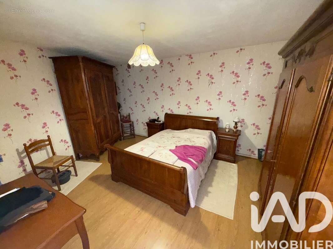 Photo 8 - Maison à NOIZAY