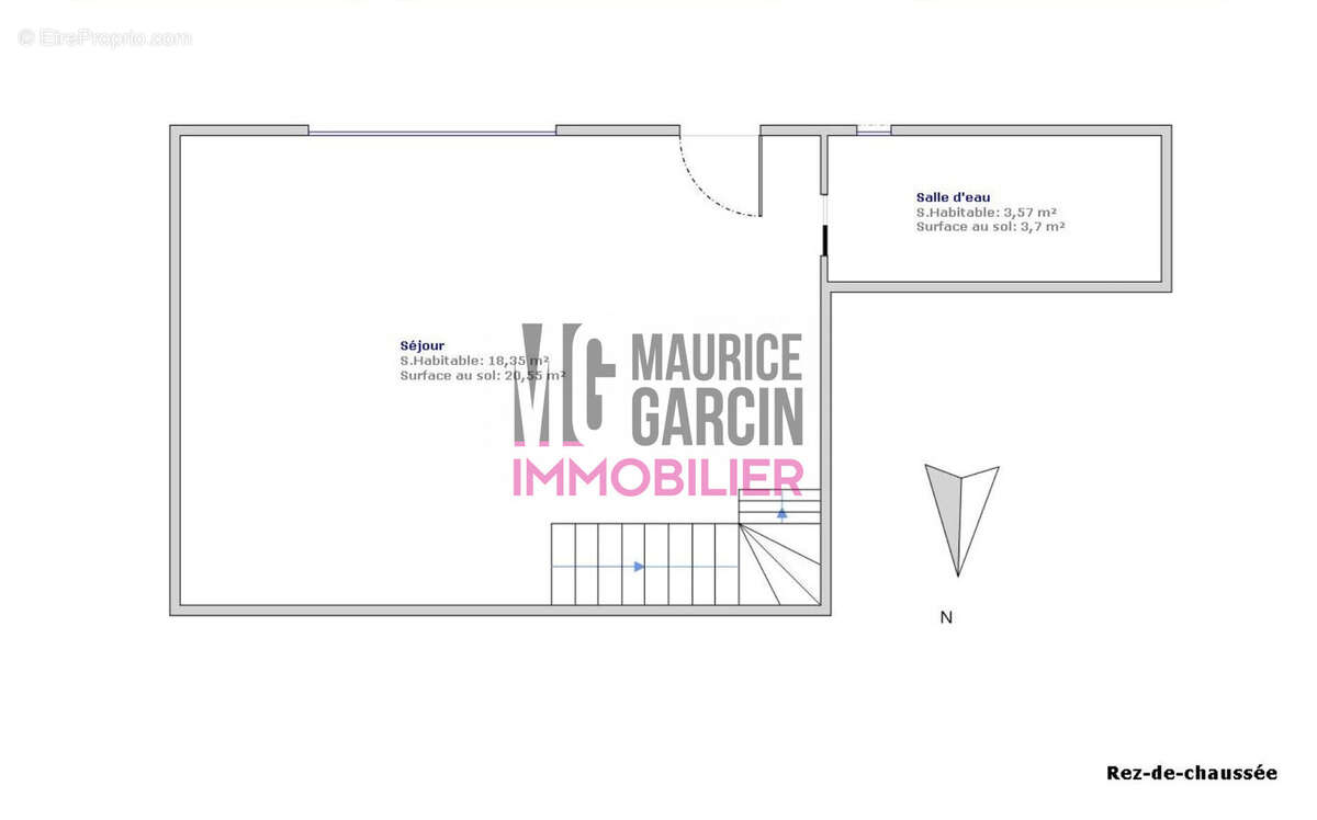 Maison à CHATEAURENARD