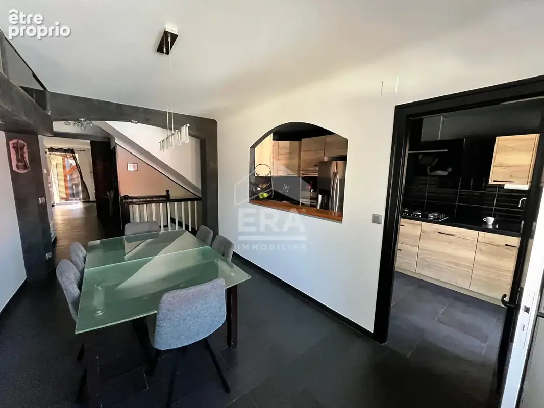 Maison 136m² à arnaville - photo 4