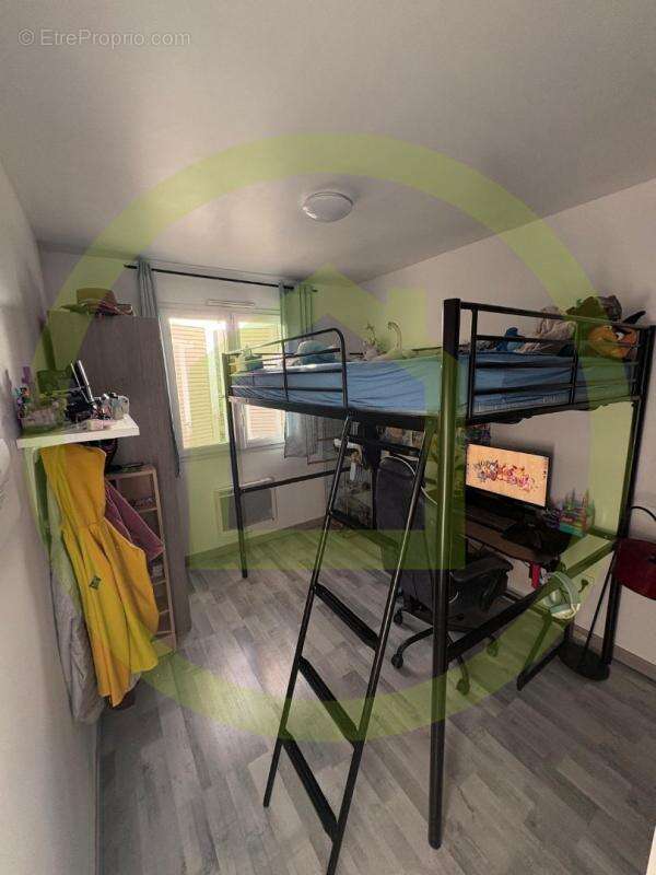 Maison à SAINT-PATHUS