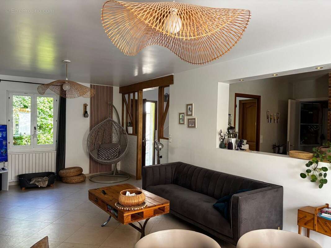 Maison à vendre - photo 19