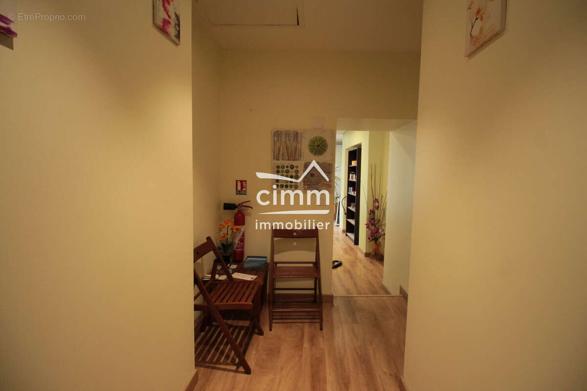 Autre à SAINT-SIMEON-DE-BRESSIEUX