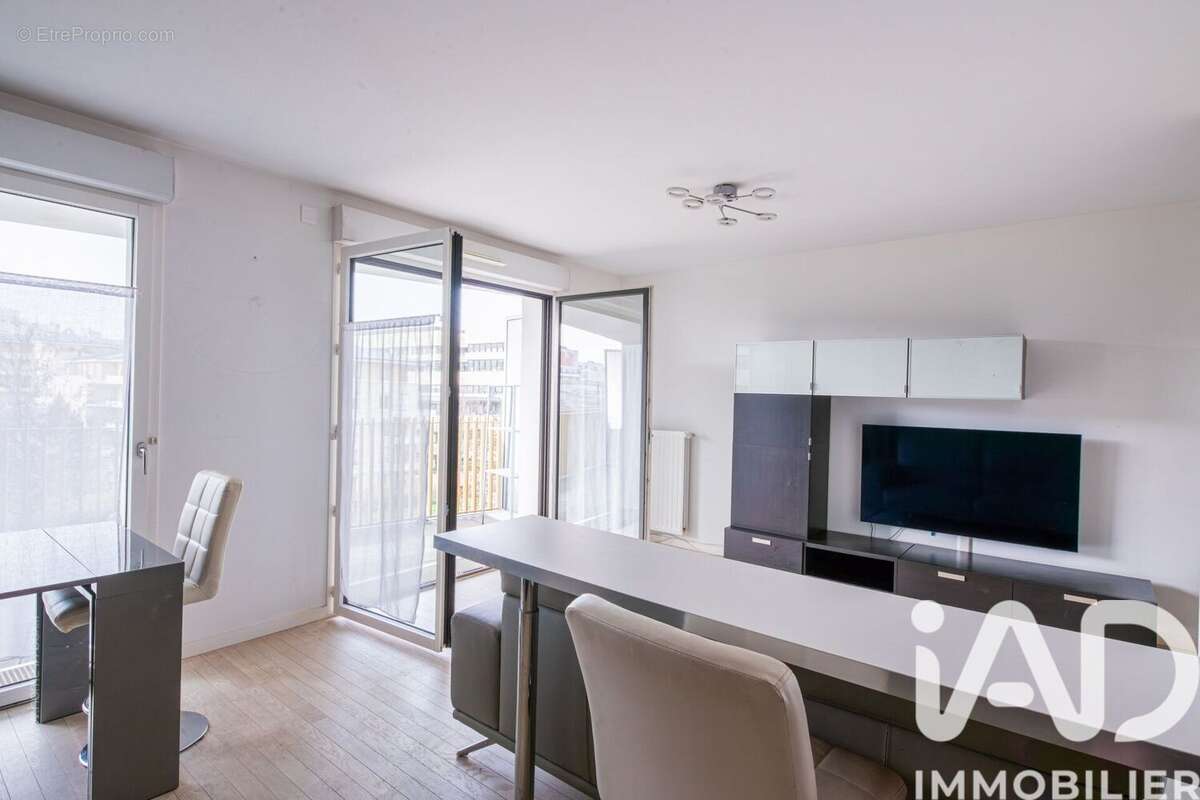Photo 6 - Appartement à GENTILLY