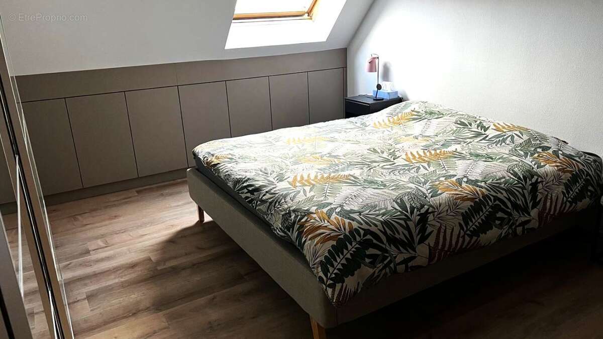 Appartement à OSTHOFFEN