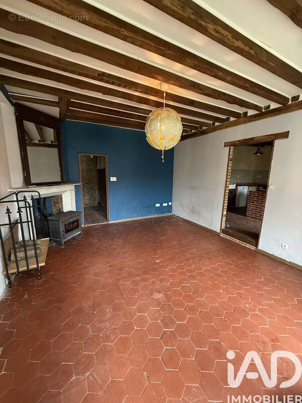 Photo 1 - Maison à LA FERTE-GAUCHER