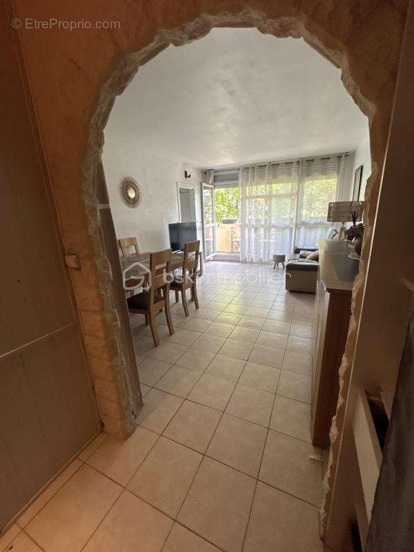 Appartement à YERRES