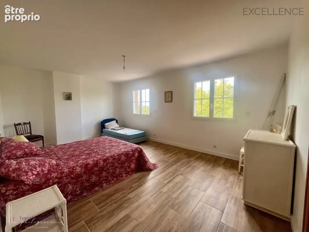 Villa 6 pièces - Vidauban - photo 11