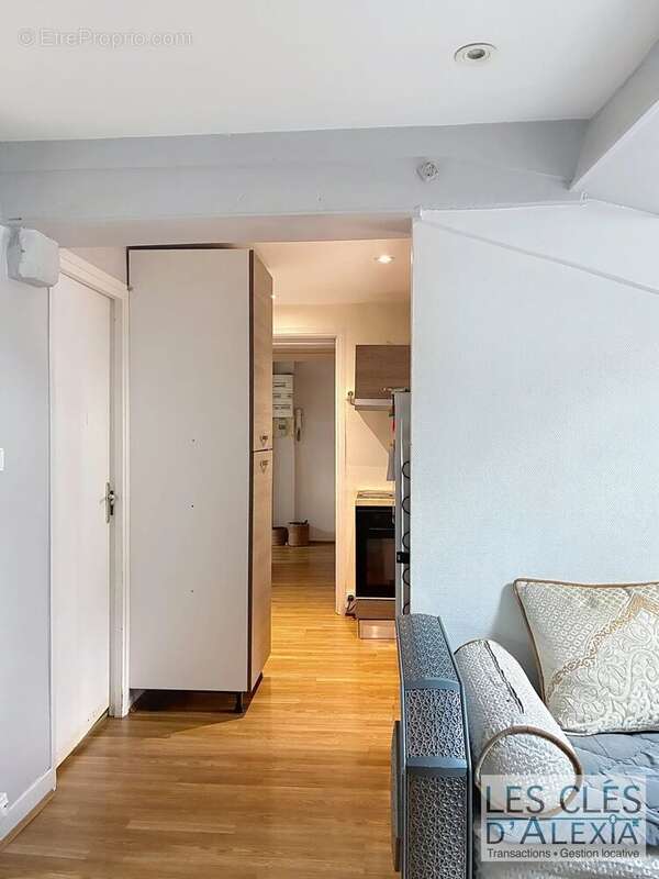 Appartement à VIENNE