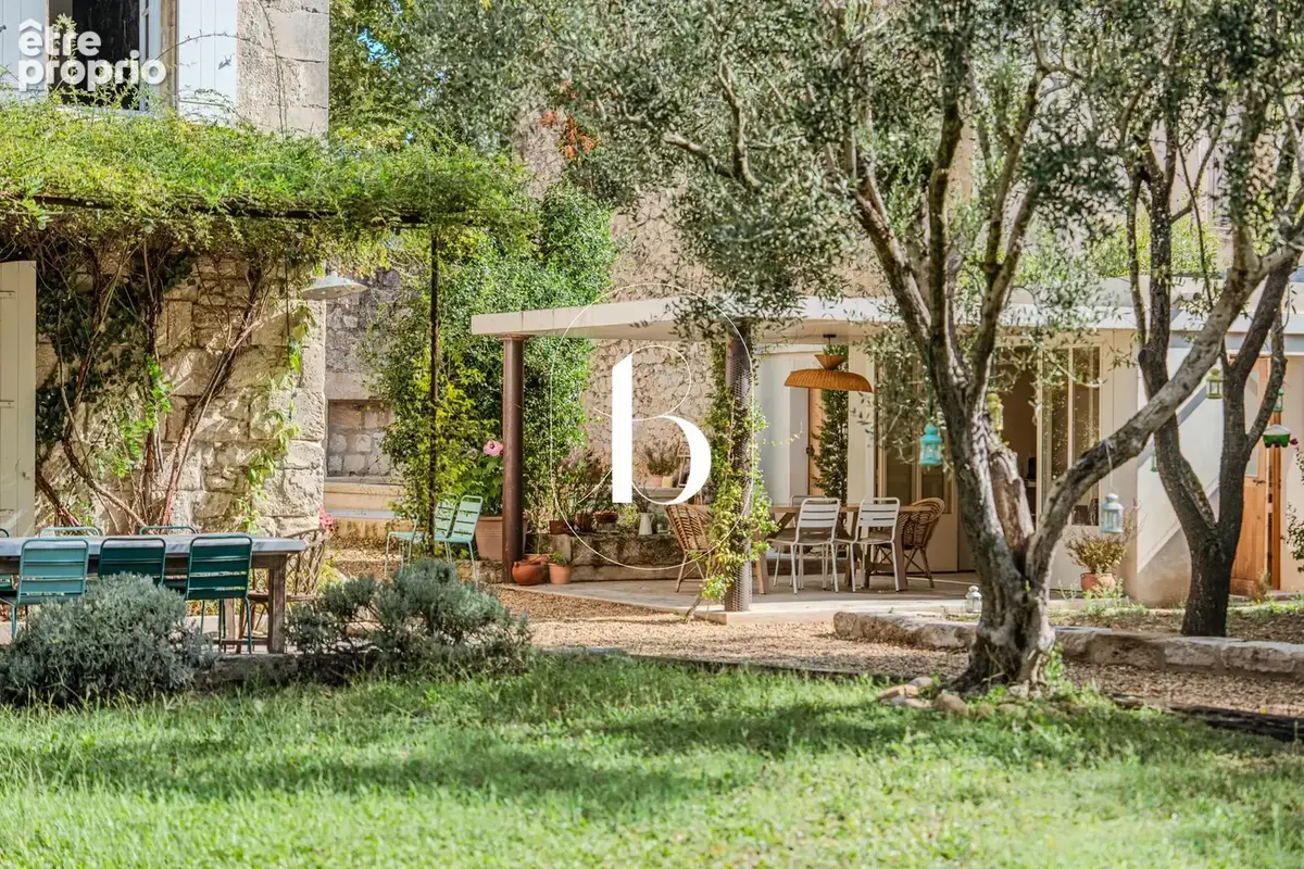 Photo Maison à Uzes au prix de 1 390 000€