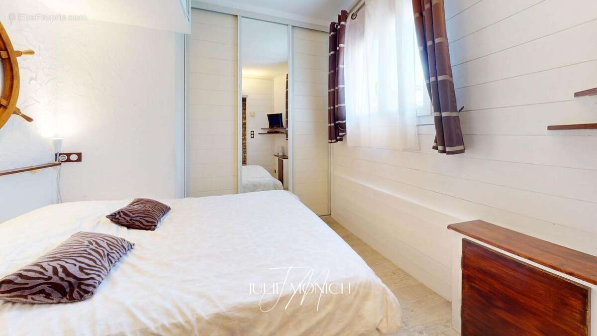 Appartement à BANYULS-SUR-MER