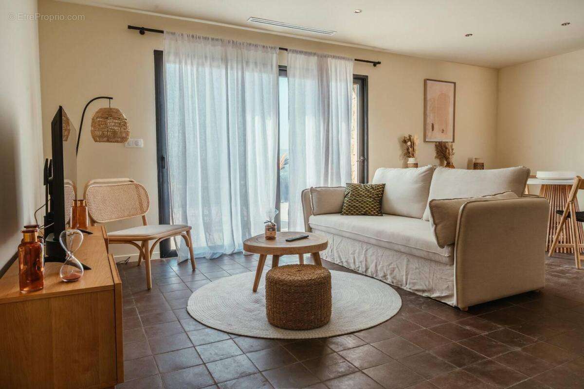Appartement à GROSSETO-PRUGNA