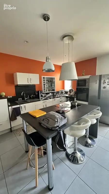 Maison 6 pièces 159 m² à vendre à Dompierre-Sur-Yon (85170) - photo 3