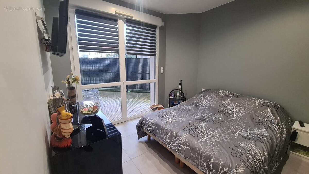 Appartement à SAINT-CHAMOND