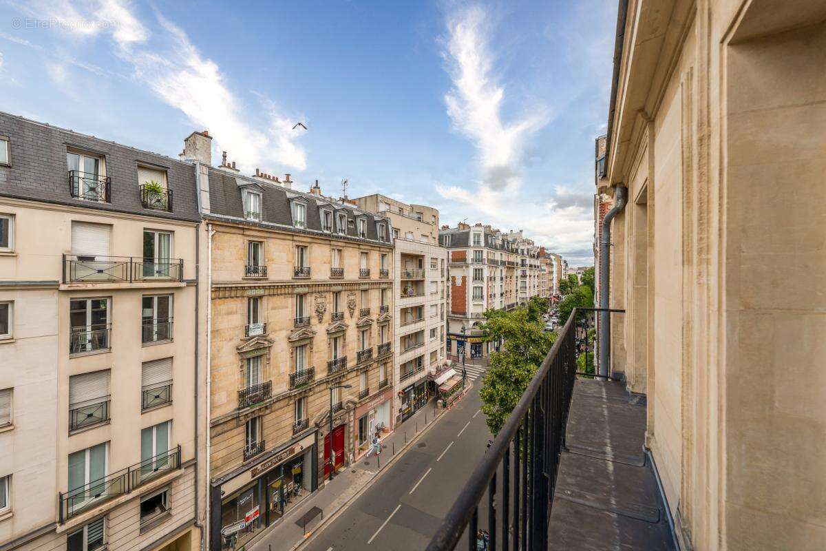 Appartement - photo 9