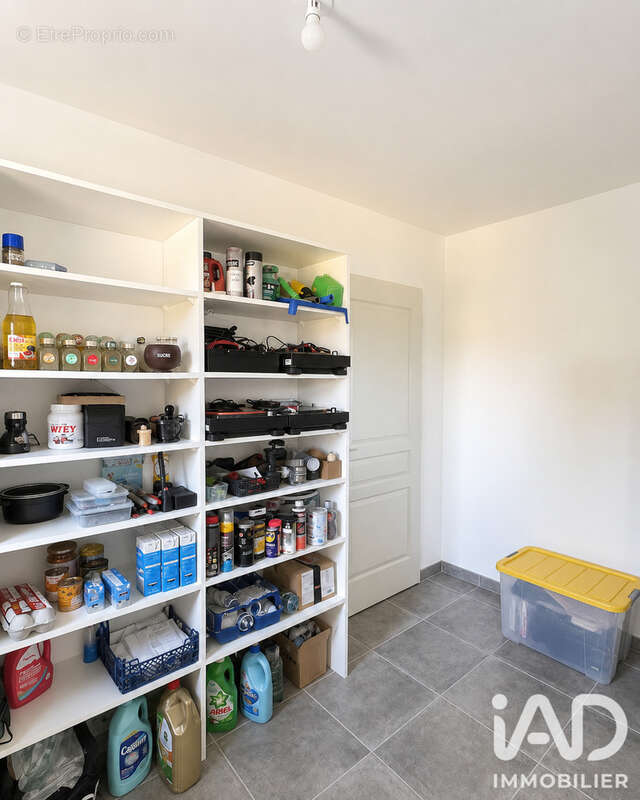 Maison 157 m² à Montpon-Menesterol  - photo 4