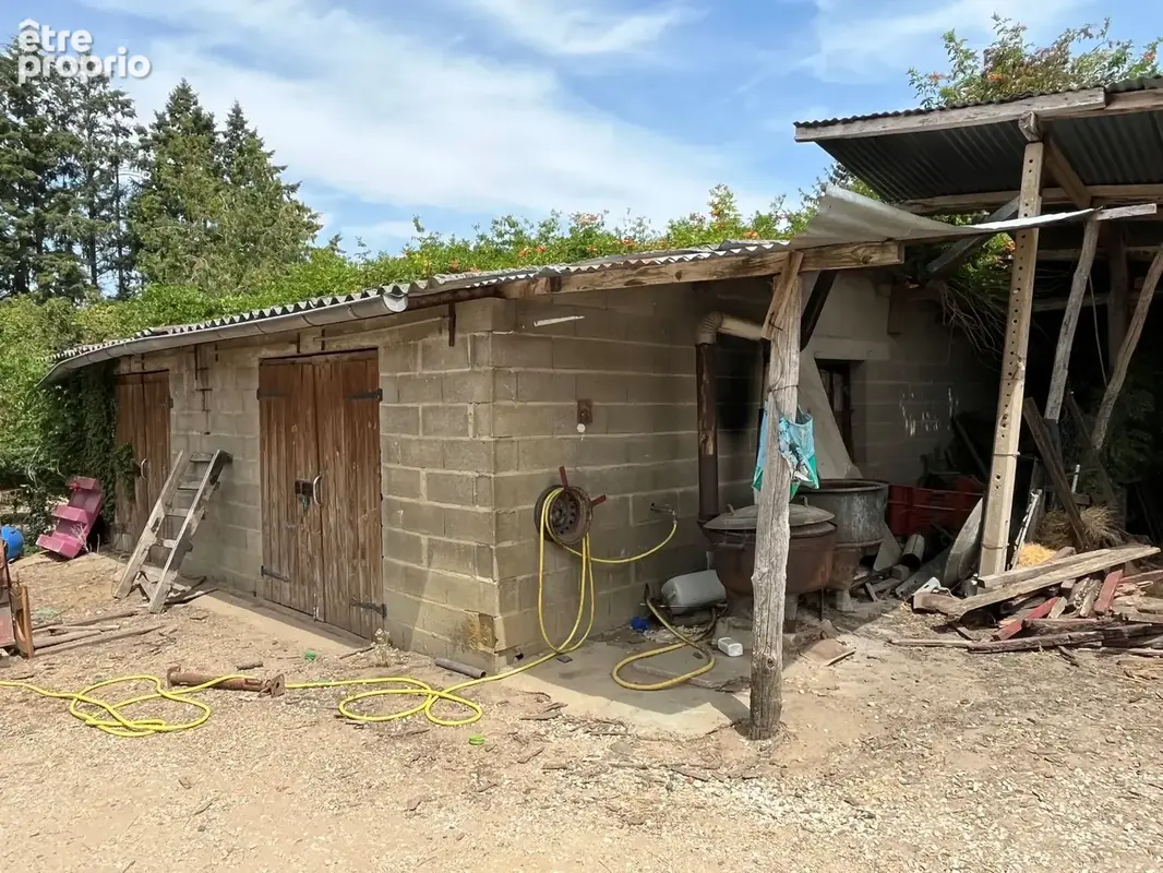Local professionnel - photo 15