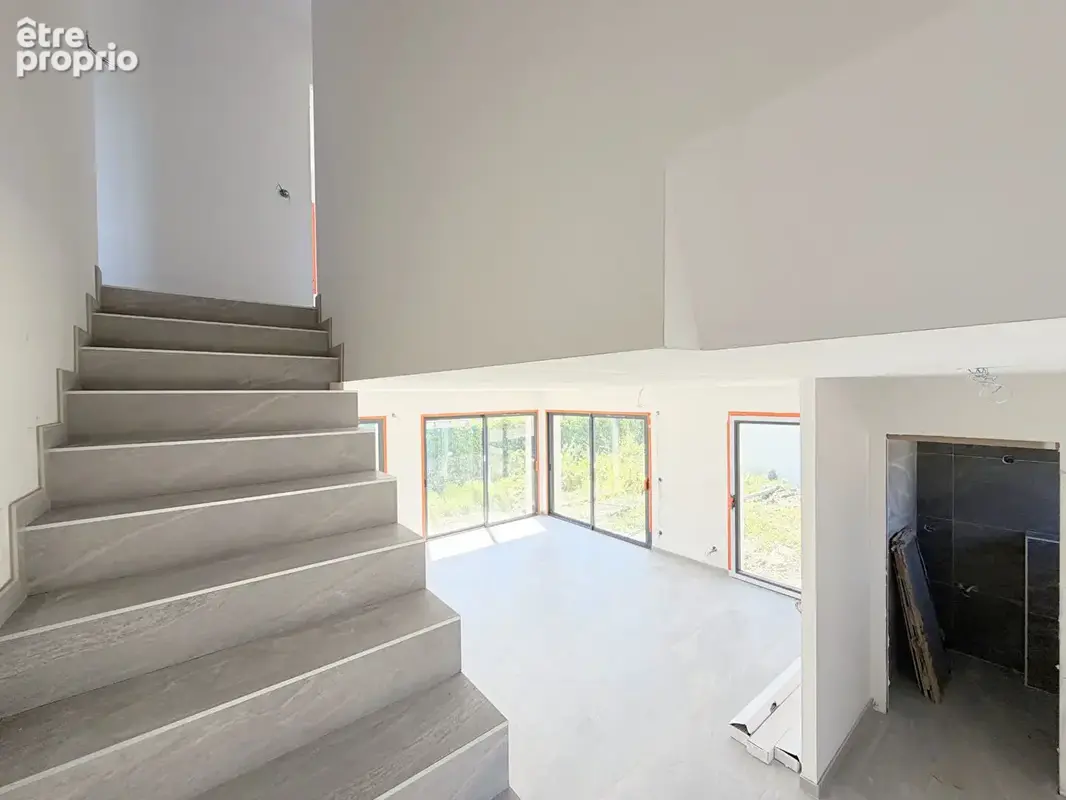 Maison Scionzier 5 pièces 98 m2 - photo 8