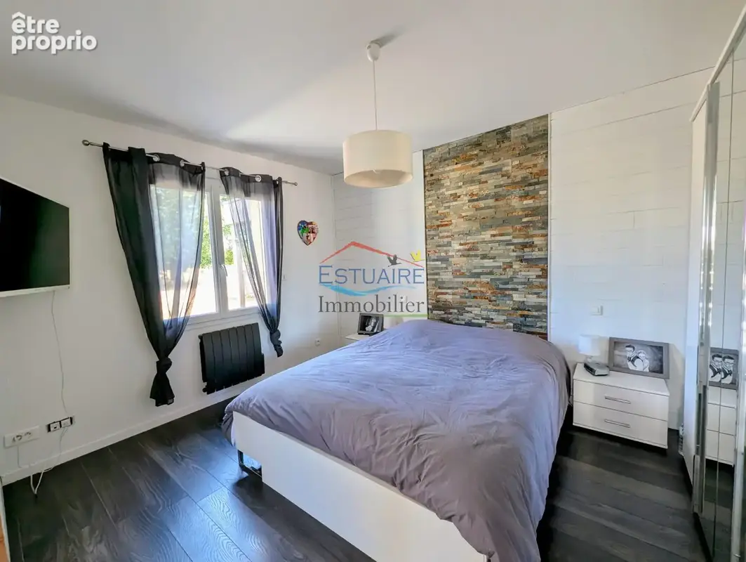 Maison 6 pièces 152 m² à vendre à Heric (44810) - photo 5