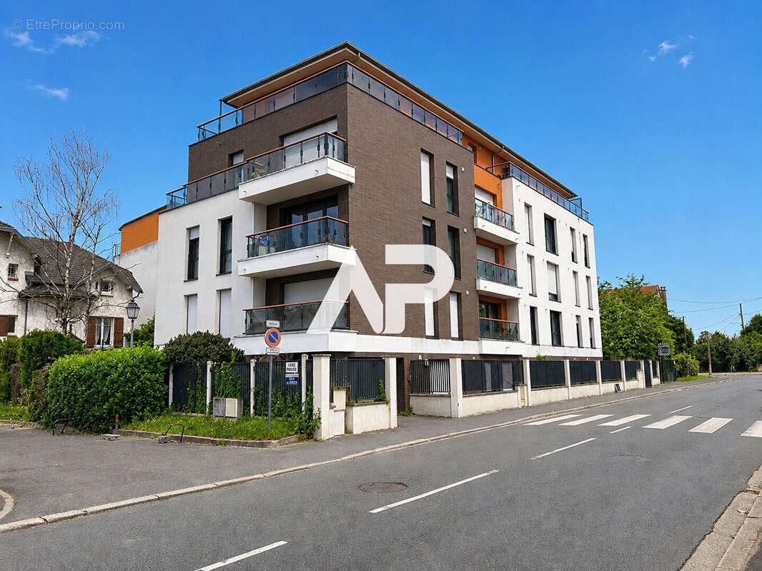 Appartement à MONTMORENCY