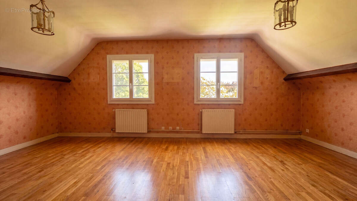 Maison Saint Avertin 5 pièce(s) 121 m2 - photo 9