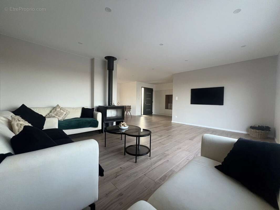 Maison à CHALON-SUR-SAONE