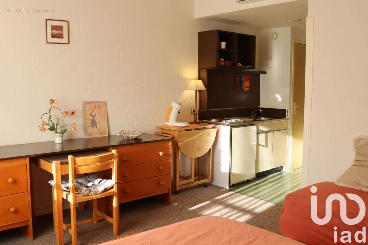 Photo 2 - Appartement à MOLLANS-SUR-OUVEZE