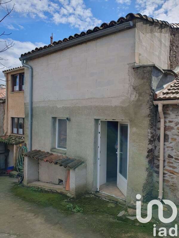 Photo 2 - Maison à TAUSSAC-LA-BILLIERE