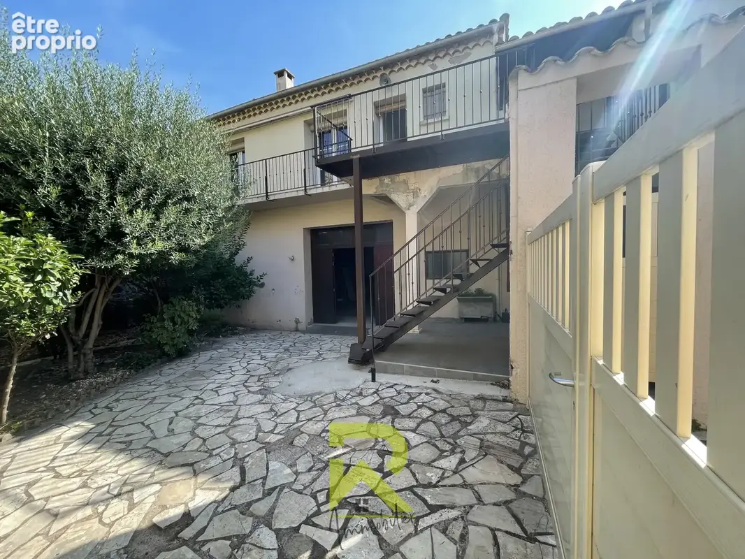 Photo Maison à Florensac au prix de 312 000€