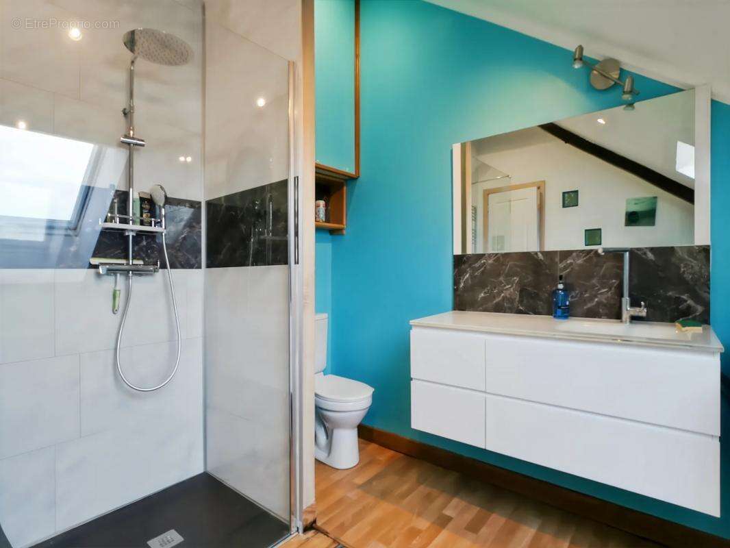 Appartement à SAINT-YRIEIX-LA-PERCHE