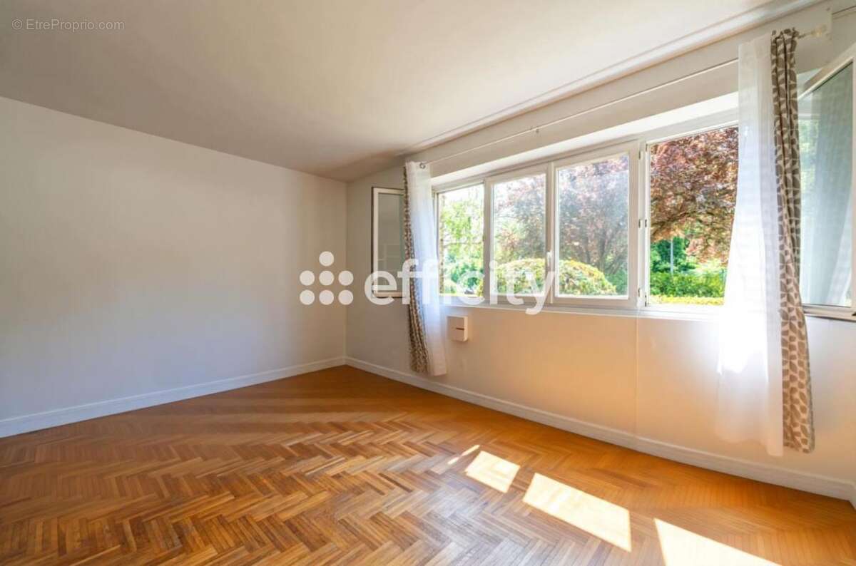 Appartement à SCEAUX