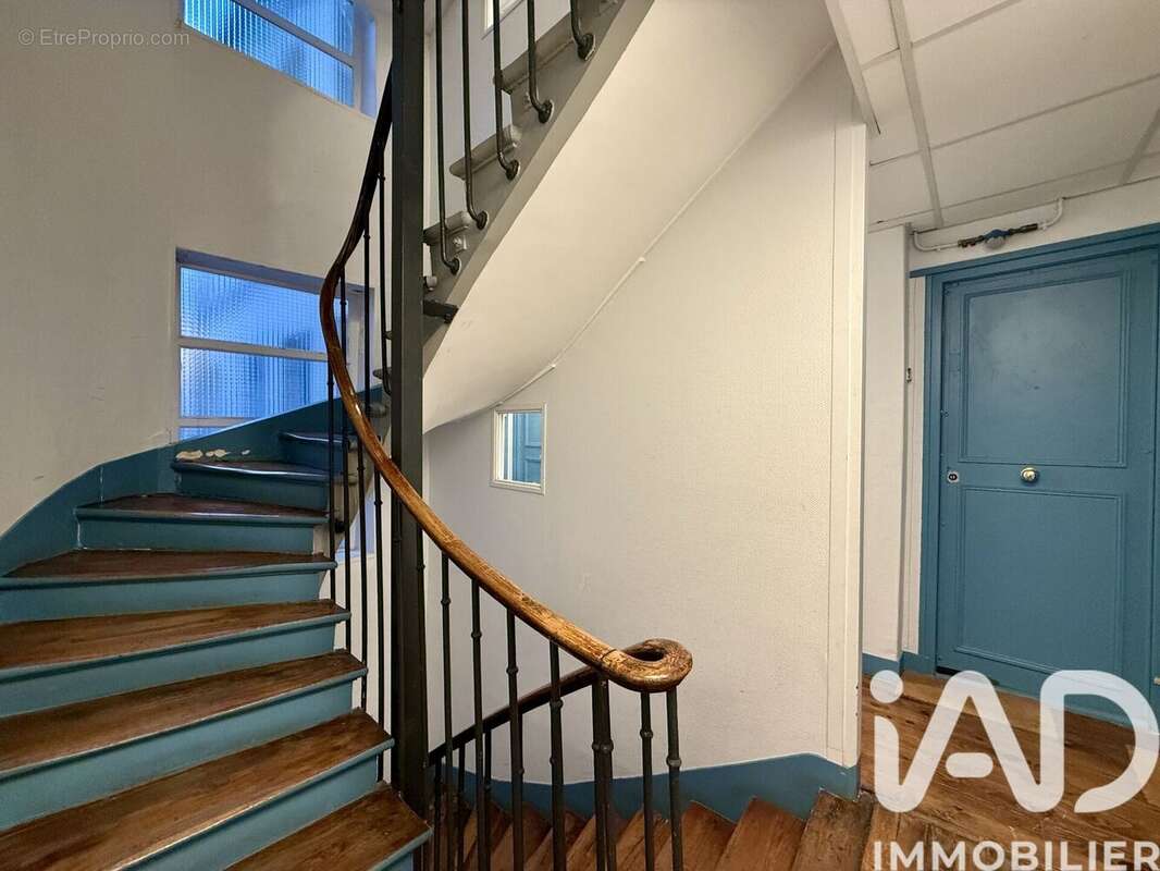 Photo 7 - Appartement à PARIS-17E