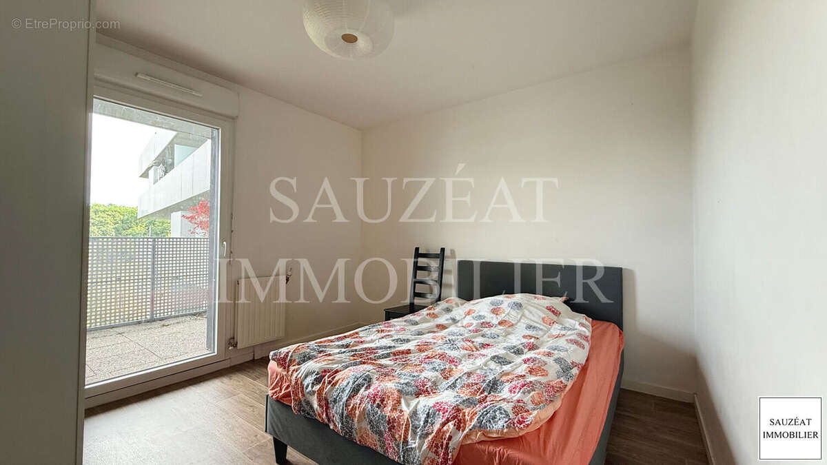 Appartement à BAGNEUX