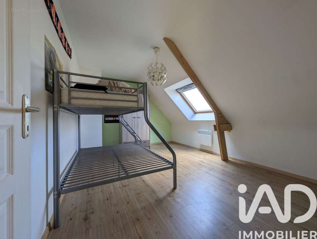 Photo 9 - Maison à TREGUEUX