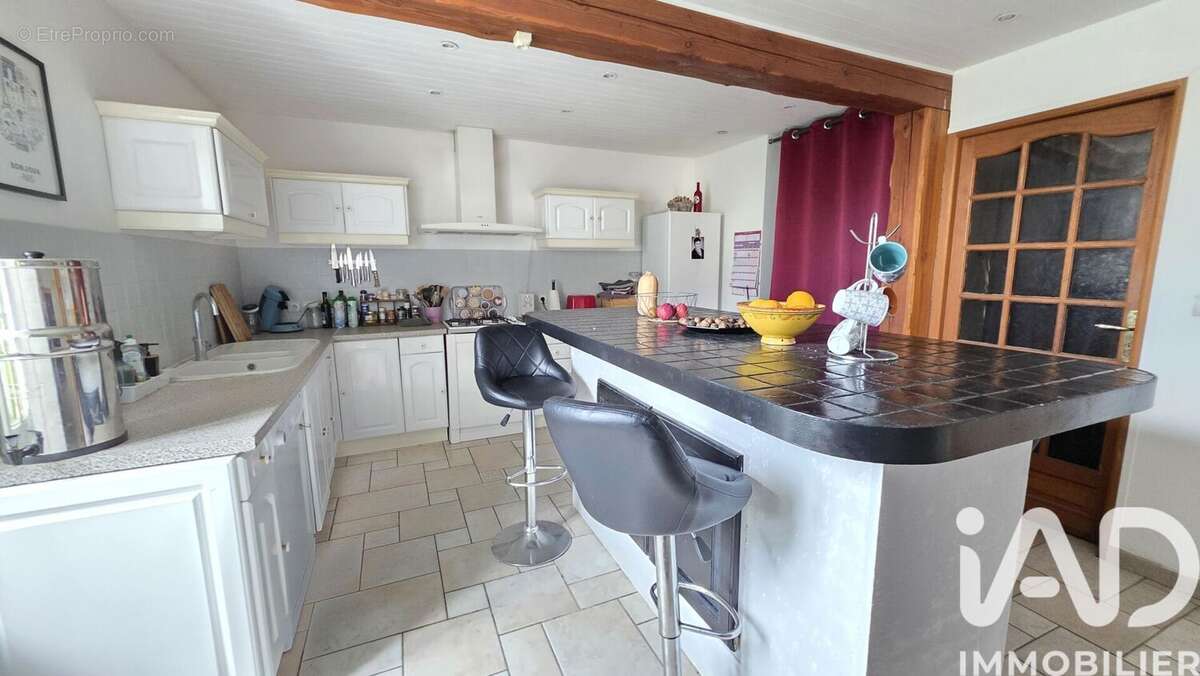 Photo 8 - Maison à NIEULLE-SUR-SEUDRE