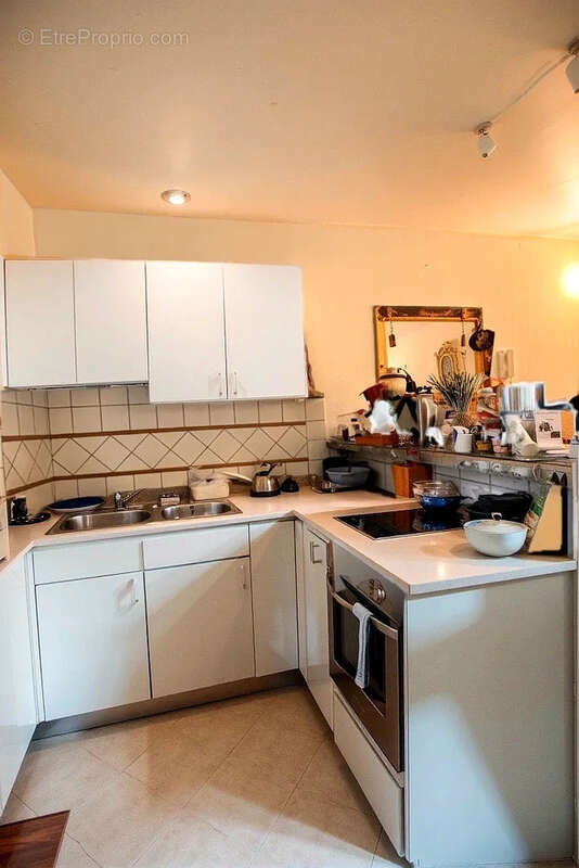 Appartement à ROCHEFORT