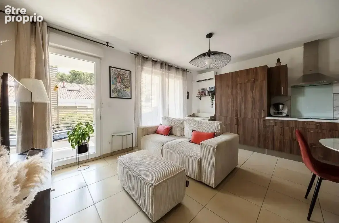 Appartement 42 m² à La Ciotat  - photo 5