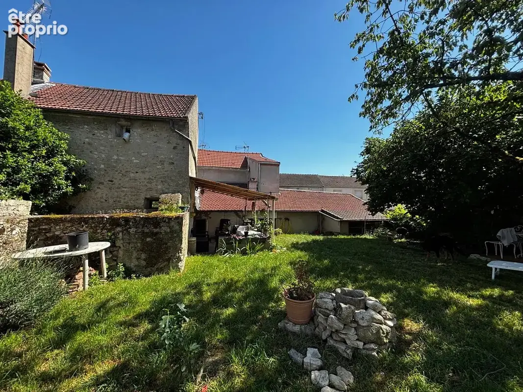 Maison à vendre - photo 56