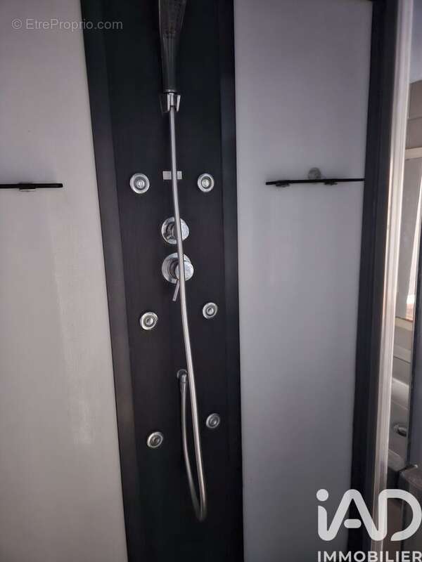 Appartement 40 m² à Rennes  - photo 9