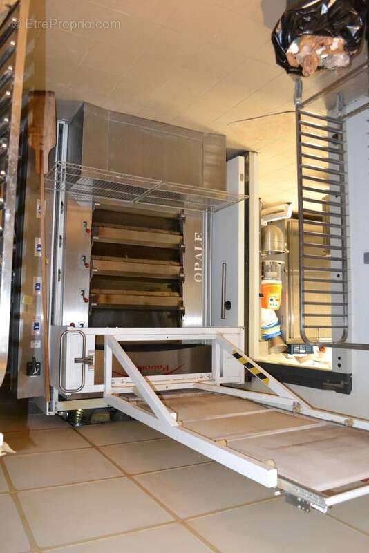 Photo 4 - Commerce à AUBENAS