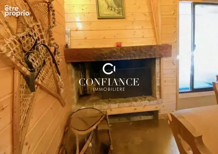 Appartement 4 pièces 85 m² à vendre à Saint-Etienne-De-Tinee (06660) - photo 2